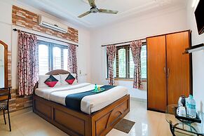 Goroomgo Elite Stay Salt Lake Kolkata