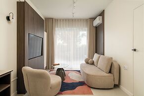 apartamenty-wroc River Point
