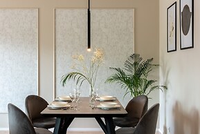 apartamenty-wroc River Point