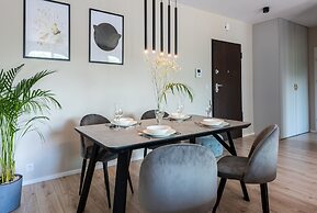 apartamenty-wroc River Point