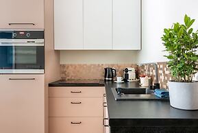 apartamenty-wroc River Point