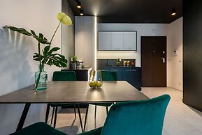 apartamenty-wroc River Point