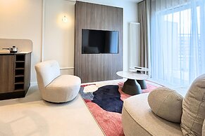 apartamenty-wroc River Point