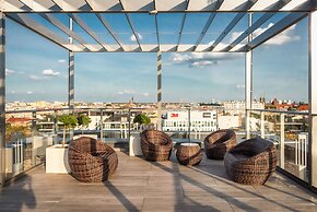 apartamenty-wroc River Point