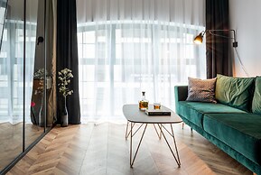 apartamenty-wroc River Point