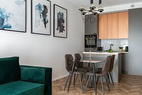 apartamenty-wroc River Point