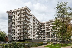 apartamenty-wroc River Point