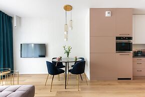 apartamenty-wroc River Point