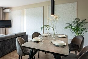 apartamenty-wroc River Point