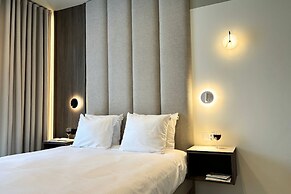 apartamenty-wroc River Point