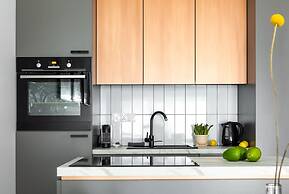 apartamenty-wroc River Point