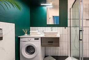 apartamenty-wroc River Point