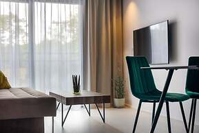 apartamenty-wroc River Point