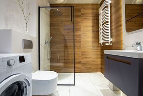 apartamenty-wroc River Point