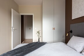 apartamenty-wroc River Point