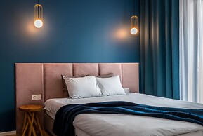 apartamenty-wroc River Point