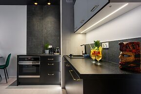 apartamenty-wroc River Point