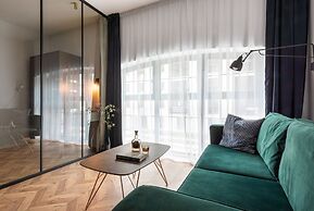 apartamenty-wroc River Point