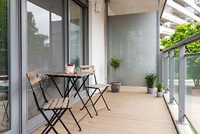 apartamenty-wroc River Point