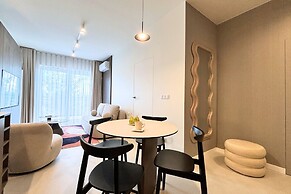 apartamenty-wroc River Point