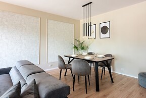 apartamenty-wroc River Point