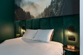 apartamenty-wroc River Point