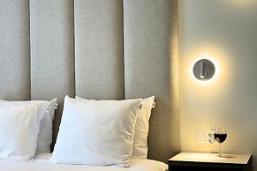 apartamenty-wroc River Point