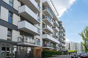 apartamenty-wroc River Point