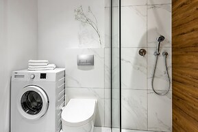 apartamenty-wroc River Point