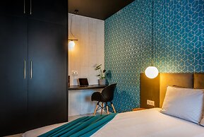 apartamenty-wroc River Point