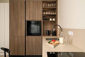 apartamenty-wroc River Point