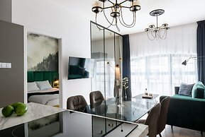 apartamenty-wroc River Point