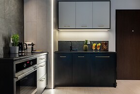 apartamenty-wroc River Point