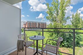 apartamenty-wroc River Point
