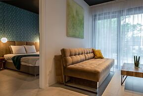 apartamenty-wroc River Point