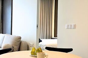 apartamenty-wroc River Point