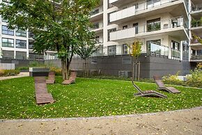 apartamenty-wroc River Point