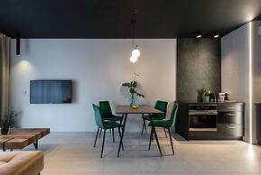 apartamenty-wroc River Point