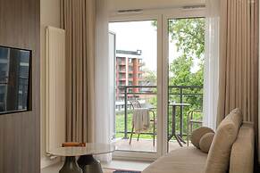 apartamenty-wroc River Point