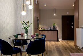 apartamenty-wroc River Point