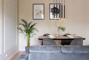 apartamenty-wroc River Point