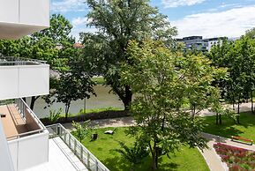 apartamenty-wroc River Point