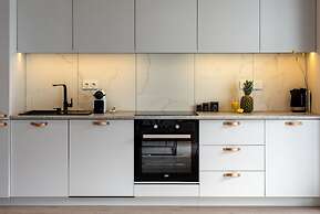 apartamenty-wroc River Point