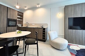 apartamenty-wroc River Point