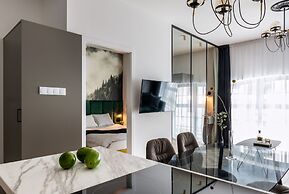 apartamenty-wroc River Point