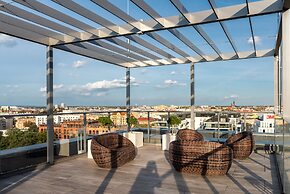 apartamenty-wroc River Point