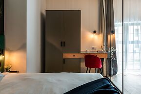 apartamenty-wroc River Point