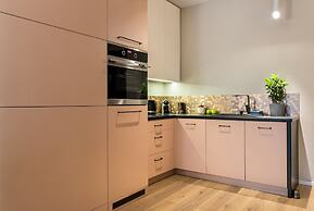 apartamenty-wroc River Point