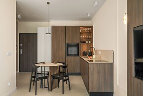 apartamenty-wroc River Point