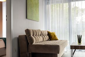 apartamenty-wroc River Point